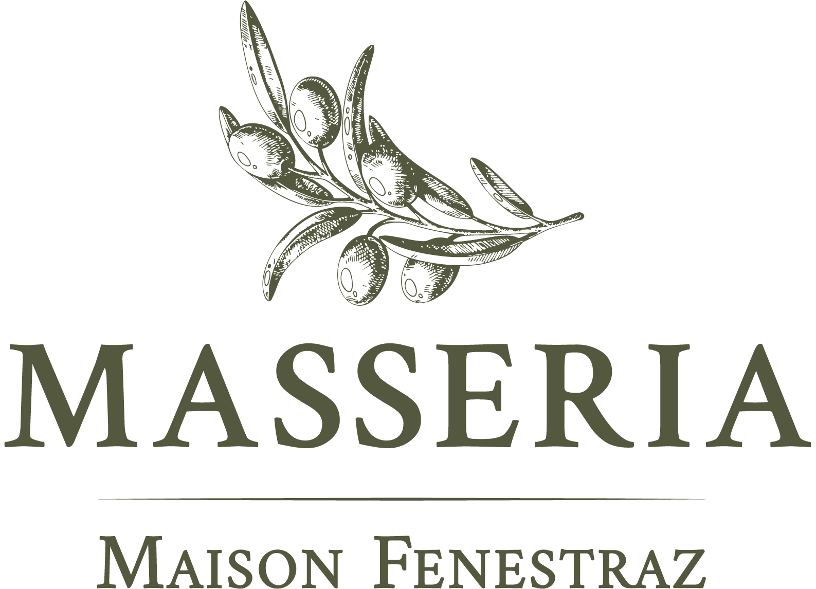 Masseria Del Gigante